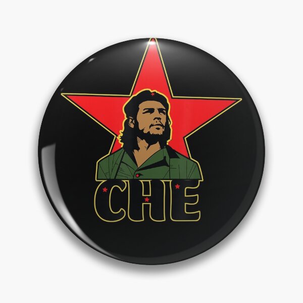 Artikelvorschau, Che Guevara entworfen und verkauft von xuanlao.