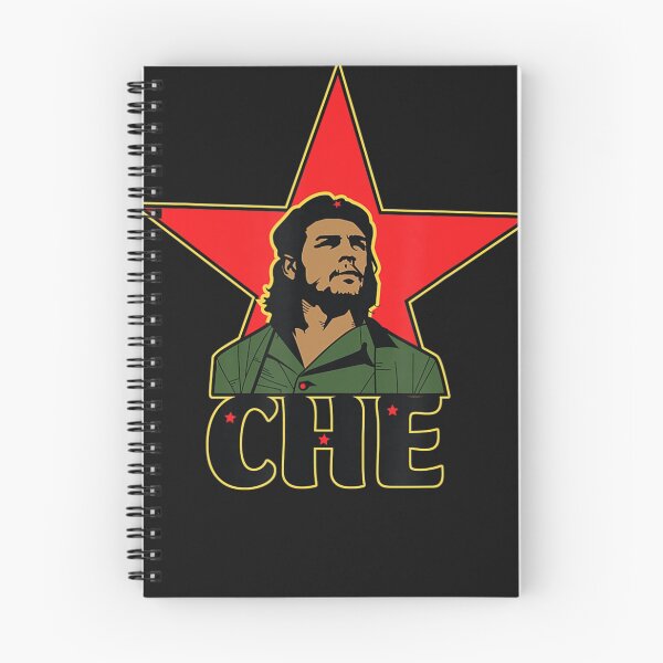Item preview, Che Guevara designed and sold by xuanlao.