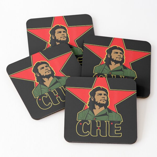 Item preview, Che Guevara designed and sold by xuanlao.