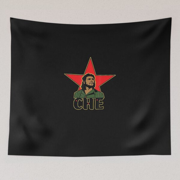 Item preview, Che Guevara designed and sold by xuanlao.