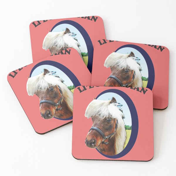 Item preview, Lil Sebastian - Parks and Recreation Classic designed and sold by MalteGniewosz.