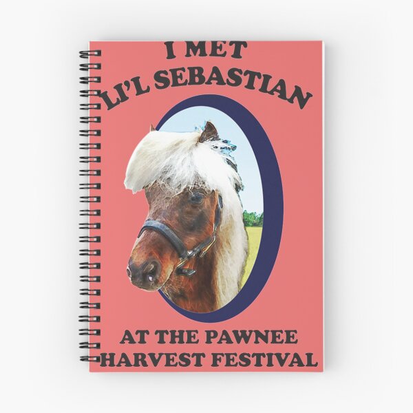 Item preview, Lil Sebastian - Parks and Recreation Classic designed and sold by MalteGniewosz.