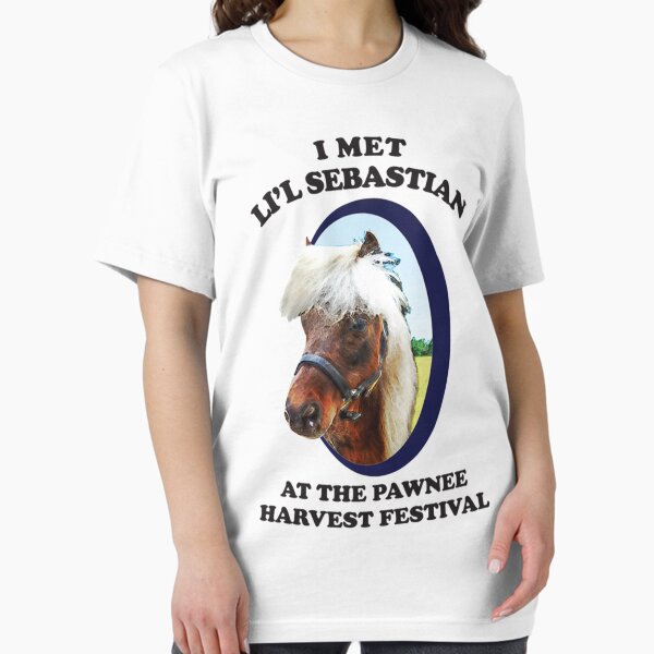 Vista previa del artículo con la obra «Lil Sebastian - Clásico de parques y recreación», diseñado y vendido por MalteGniewosz.