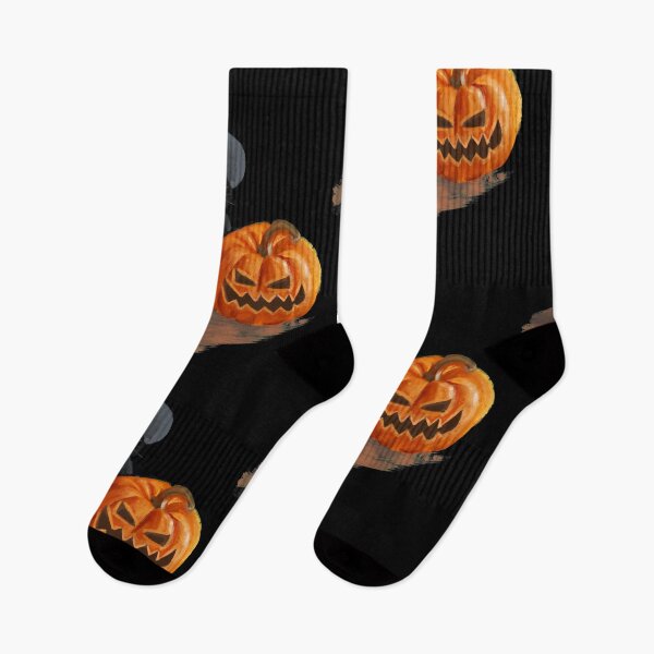 Item preview, A Spooktacular Black Cat  designed and sold by LADYGOODMOOD.