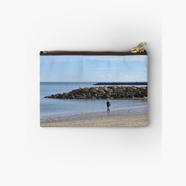 Item preview, Susie On The Beach At Lyme designed and sold by lynn carter.