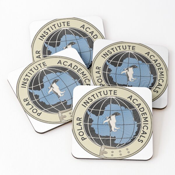 Item preview, Polar Institute Academicals designed and sold by terrebusfc.