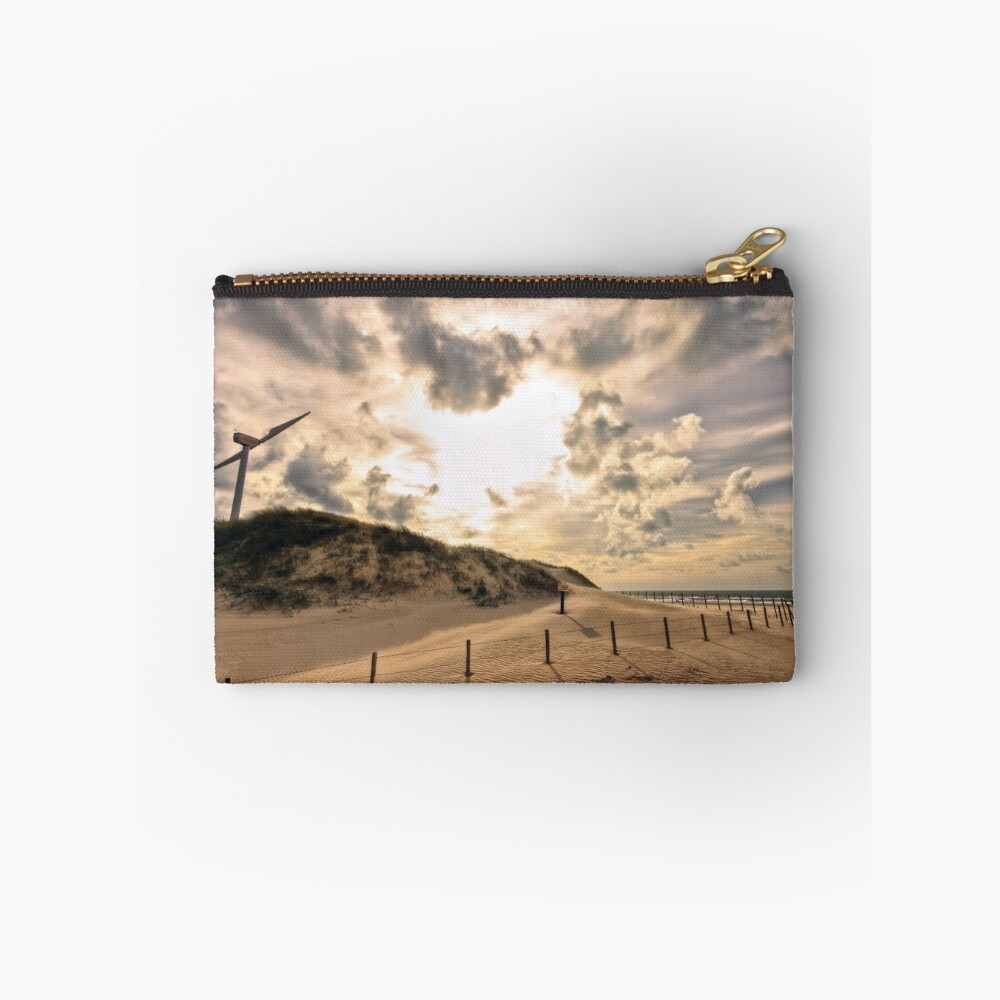 Item preview, Zipper Pouch designed and sold by Chopen.