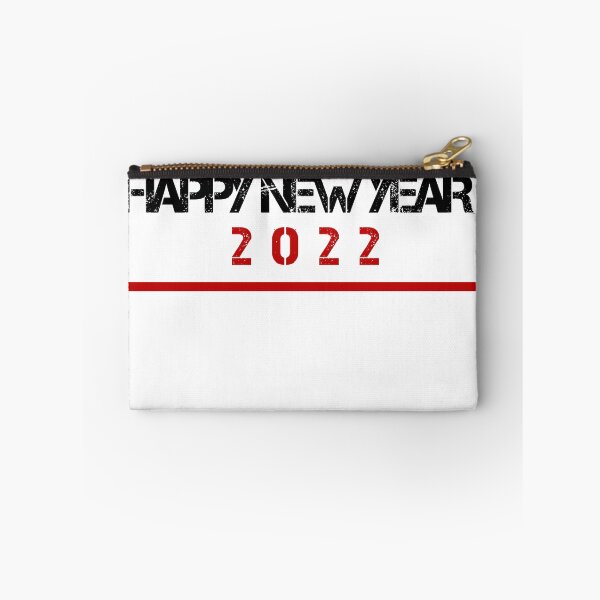 Item preview, happy new year 2022 Classic T-Shirt designed and sold by ANAS    HO.