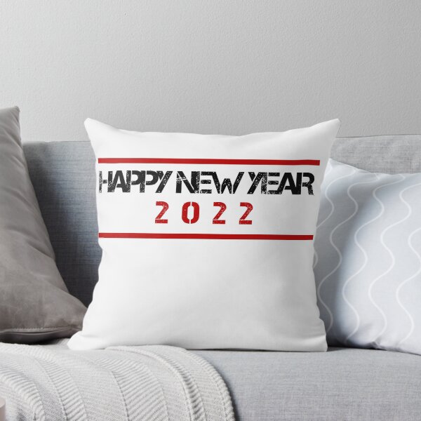 Item preview, happy new year 2022 Classic T-Shirt designed and sold by ANAS    HO.