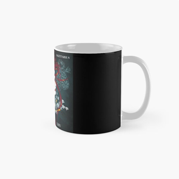 Item preview, SAGITTARIUS BY ESS (LIMITED EDITION) designed and sold by essillustrator2.