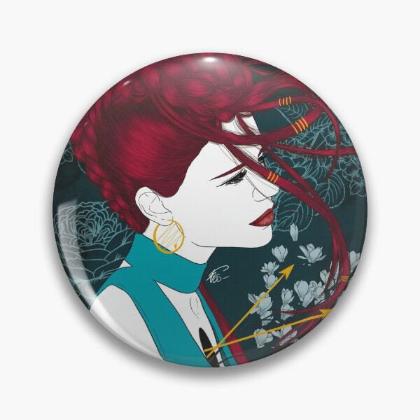 Item preview, SAGITTARIUS BY ESS (LIMITED EDITION) designed and sold by essillustrator2.