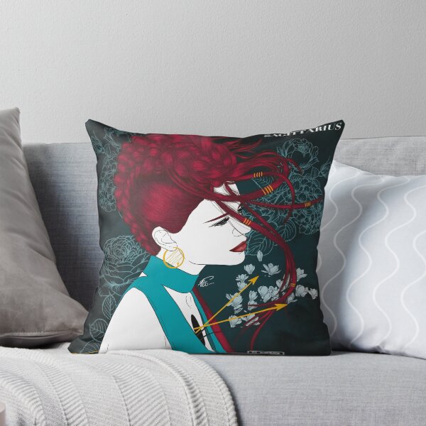 Item preview, SAGITTARIUS BY ESS (LIMITED EDITION) designed and sold by essillustrator2.