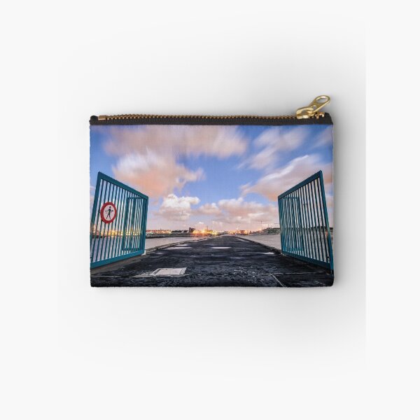 Item preview, Time to Leave designed and sold by Chopen.