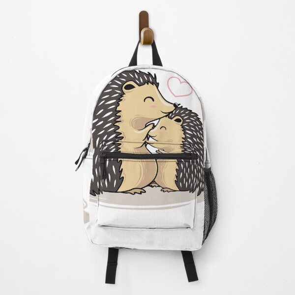 Item preview, Winter Hedgehogs father and son designed and sold by Emil1993.