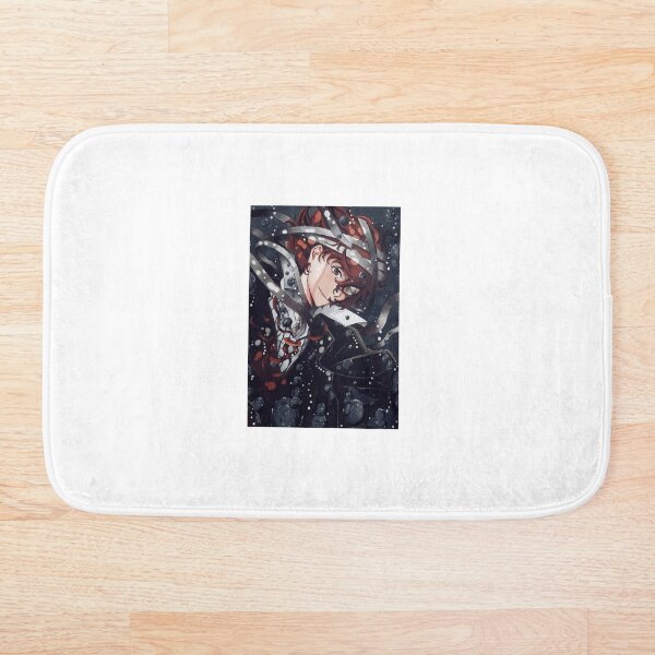 Item preview, The handsome prince of darkness designed and sold by Animeworldnew.