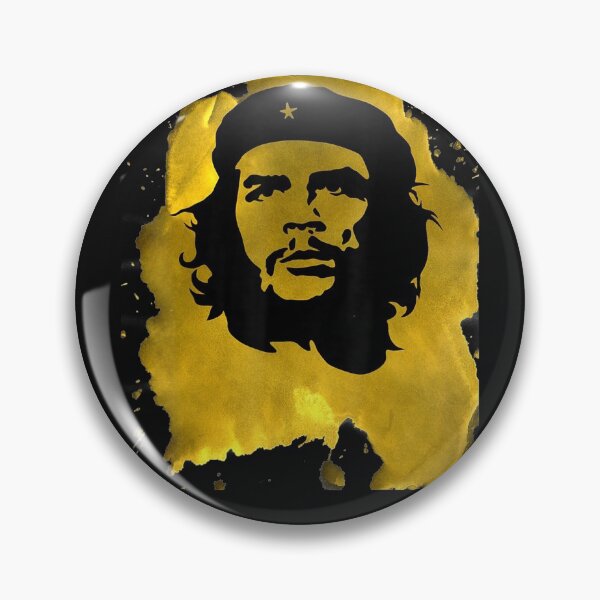 Item preview, Che Guevara designed and sold by xuanlao.