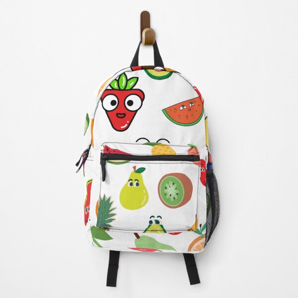 Item preview, Cute fruit pattern design for teenagers designed and sold by Shenuka93.