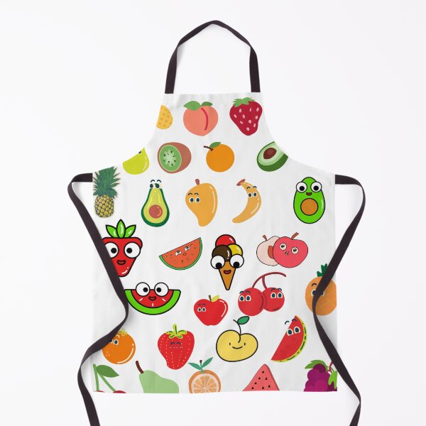 Item preview, Cute fruit pattern design for teenagers designed and sold by Shenuka93.
