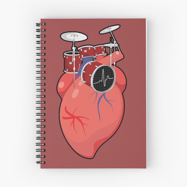 Item preview, Drum Beat designed and sold by boec gear.
