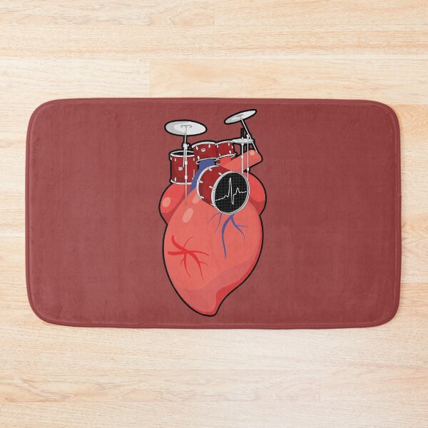 Item preview, Drum Beat designed and sold by boec gear.