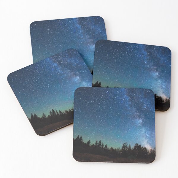 Item preview, Winter Meteor Shower designed and sold by JTS STORE.