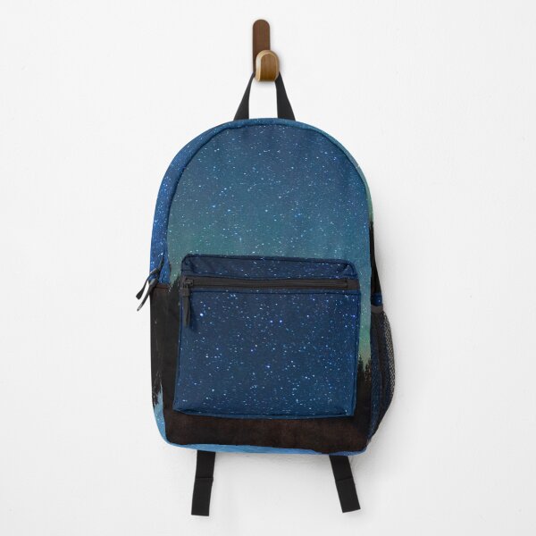Item preview, Winter Meteor Shower designed and sold by JTS STORE.