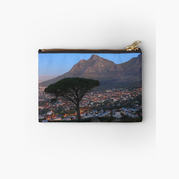 Item preview, A Tree, a Mountain and a City. designed and sold by Cameron B.
