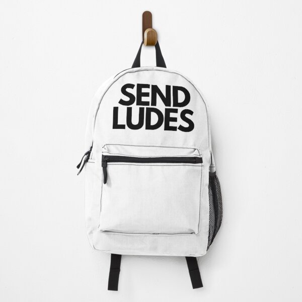 Item preview, Send Ludes designed and sold by SexySmooth.