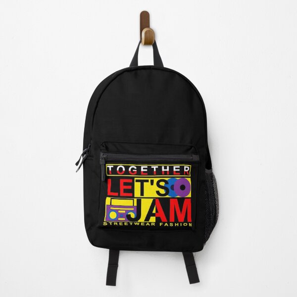 Item preview, Together let's jam | Culture jamming | Musical christmas | Cassette | Album Classic designed and sold by CoolArtByMboya.