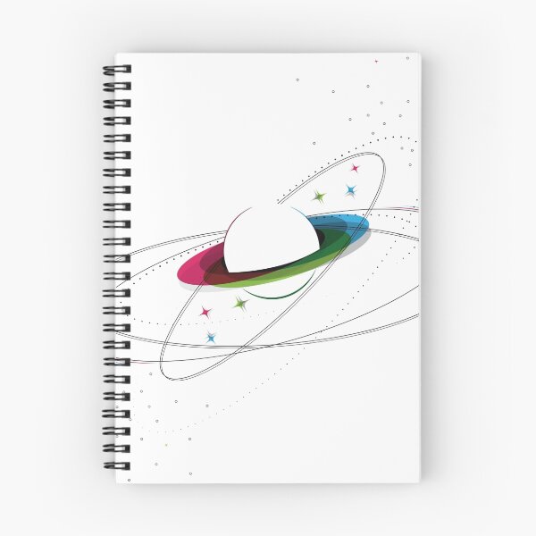 Item preview, Prismatic Planet designed and sold by istaria.