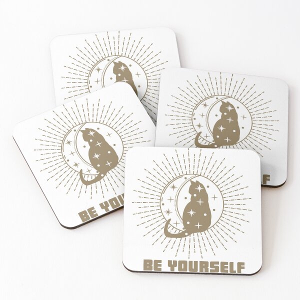 Item preview, Be Yourself designed and sold by KaliDesign.