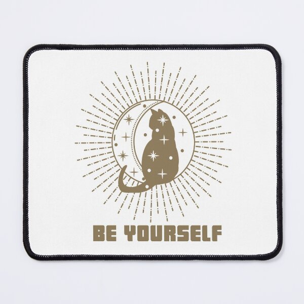 Item preview, Be Yourself designed and sold by KaliDesign.
