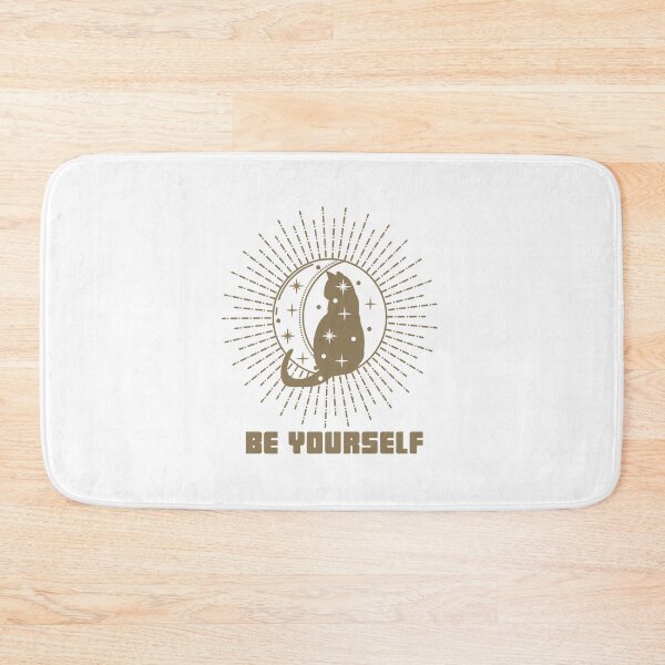 Item preview, Be Yourself designed and sold by KaliDesign.