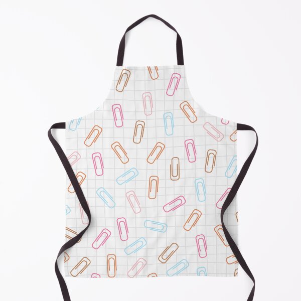Item preview, School pattern with colorful clip.  designed and sold by CoCoArt-Ua.