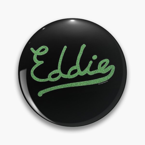 Item preview, The Rocky Horror Picture Show Eddie Green Script designed and sold by XuanPham.