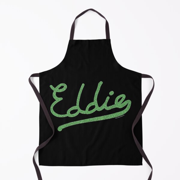 Item preview, The Rocky Horror Picture Show Eddie Green Script designed and sold by XuanPham.
