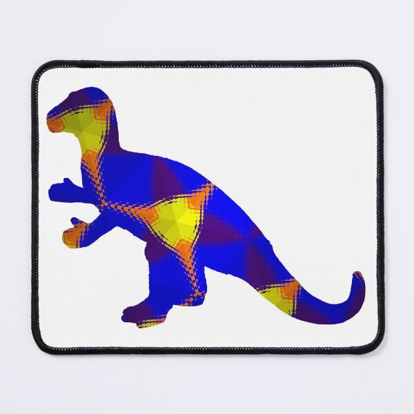 Item preview, Shimmering Dinosaur designed and sold by Diesel Drinking Dinosaurs.