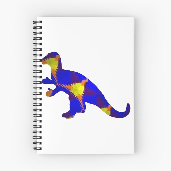 Item preview, Shimmering Dinosaur designed and sold by Diesel Drinking Dinosaurs.