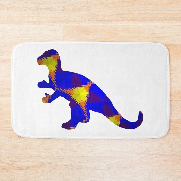 Item preview, Shimmering Dinosaur designed and sold by Diesel Drinking Dinosaurs.