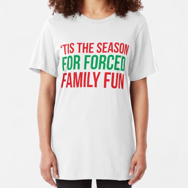Noel No L Anti Funny Humorous Christmas T-shirt Festivus Scrooge Holiday