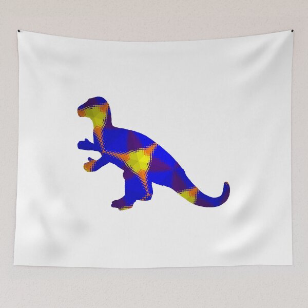 Item preview, Shimmering Dinosaur designed and sold by Diesel Drinking Dinosaurs.