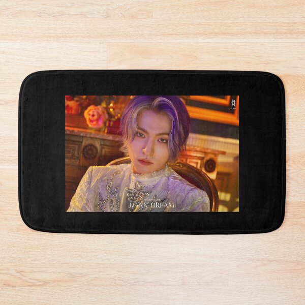 Item preview, E'LAST - Romin - kpop designed and sold by kitten-minho.