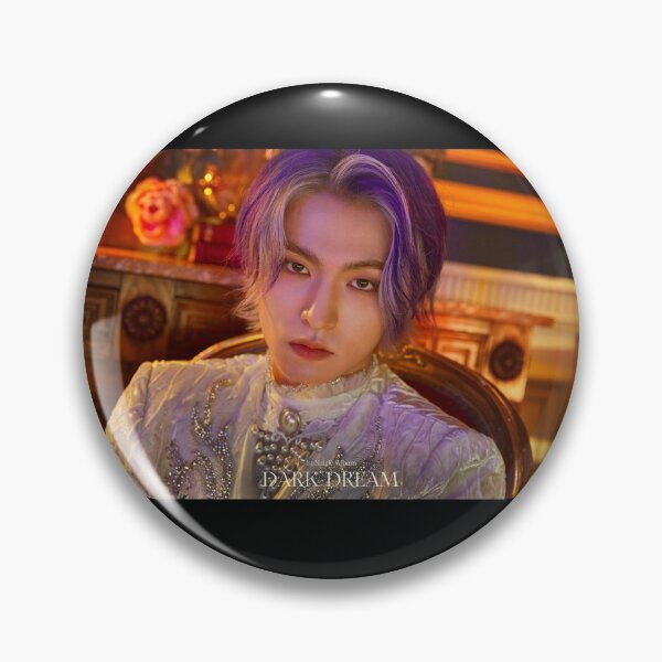 Item preview, E'LAST - Romin - kpop designed and sold by kitten-minho.