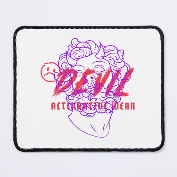 Item preview, Devil Shirt Design designed and sold by Artpace.