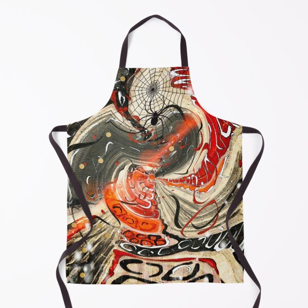 Item preview, The cobweb and the spider designed and sold by AnnabellaRh.
