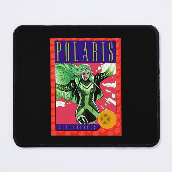 Item preview, polaris | lorna dane trading card designed and sold by aeneix.