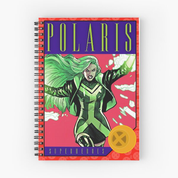 Item preview, polaris | lorna dane trading card designed and sold by aeneix.