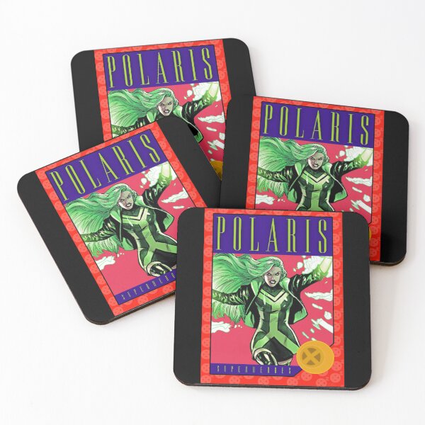 Item preview, polaris | lorna dane trading card designed and sold by aeneix.