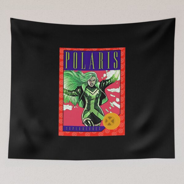 Item preview, polaris | lorna dane trading card designed and sold by aeneix.