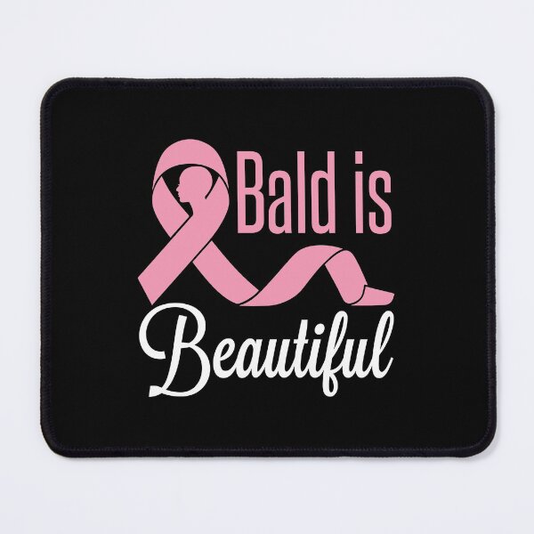 Item preview, Cancer Survivor Bald Is Beautiful designed and sold by jaygo.